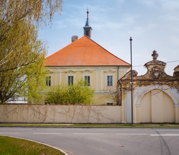 Hlízov Jaro 2024
