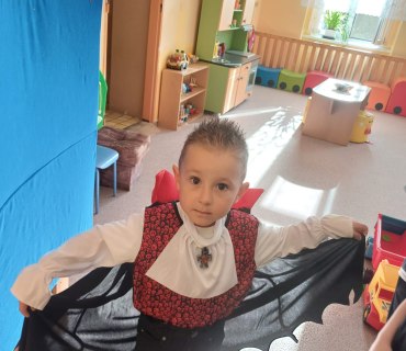 Den čarodějnic a čarodějů 