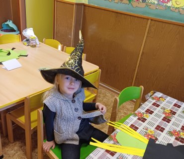 Den čarodějnic a čarodějů 