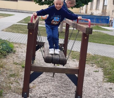 Výlet na kole