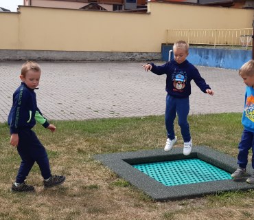 Výlet na kole