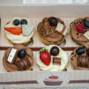 Cupcakes Market - Markéta Hobžová