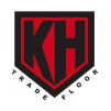 KH trade FLOOR - podlahové krytiny (prodej, pokládka)
