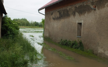 Povodeň 3. června 2013 Povodeň 3. června 2013