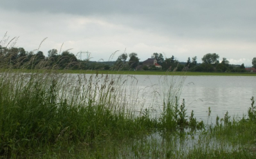 Povodeň 4. června 2013 Povodeň 4. června 2013