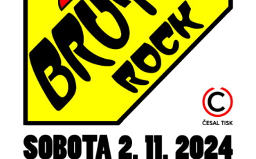 Brutus to opět roztočí v KD Hlízov Brutus to opět roztočí v KD Hlízov