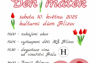 Den matek