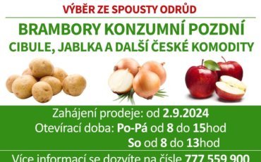 Zahájení prodeje - Gira Svatá Kateřina Zahájení prodeje - Gira Svatá Kateřina