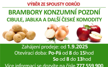 Girafruit - Svatá Kateřina