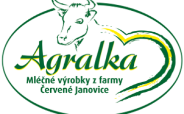 Mlékárna Agralka