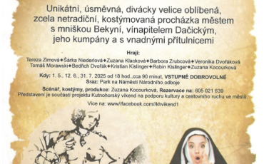 Klub Zuzko slaví 20 let