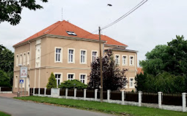 Důležité upozornění MŠ Hlízov Důležité upozornění MŠ Hlízov