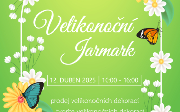 Velikonoční Jarmark Velikonoční Jarmark
